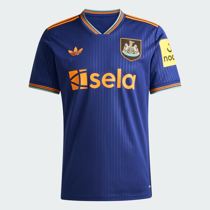 Load image into Gallery viewer, Adidas Mens Newcastle United 3rd Jersey 2025/2026
