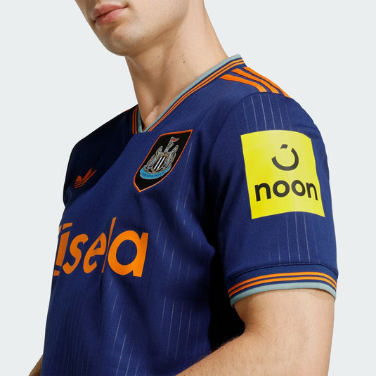 Adidas Mens Newcastle United 3rd Jersey 2025/2026