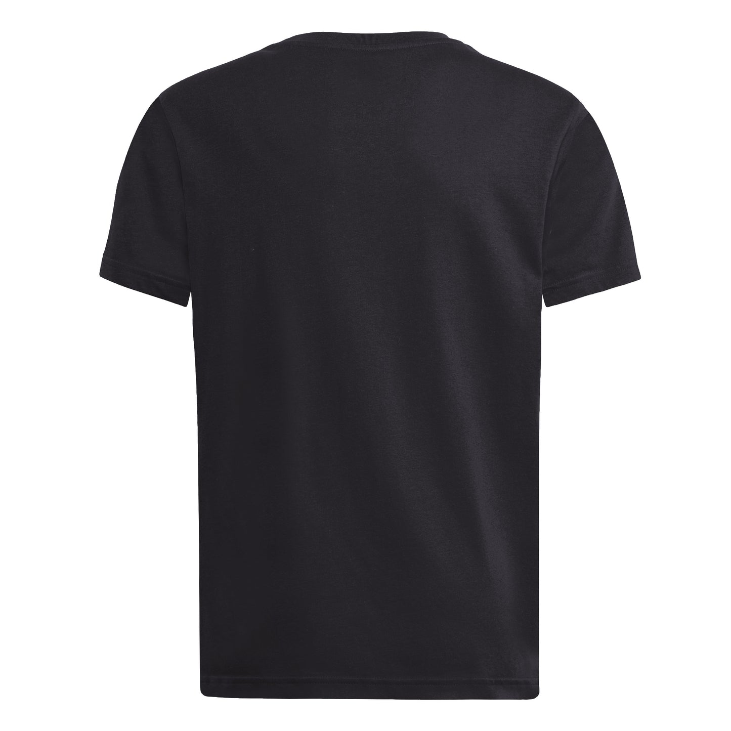 adidas Black Messi Youth graphic T-Shirt