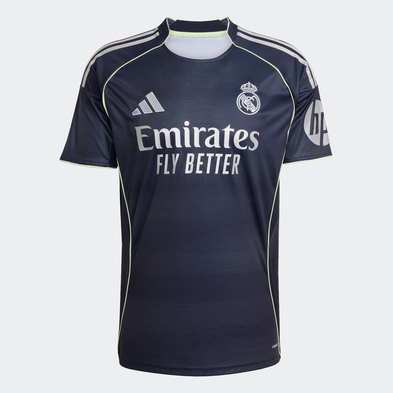 Load image into Gallery viewer, adidas Men's Real Madrid Away Jersey 2025/26
