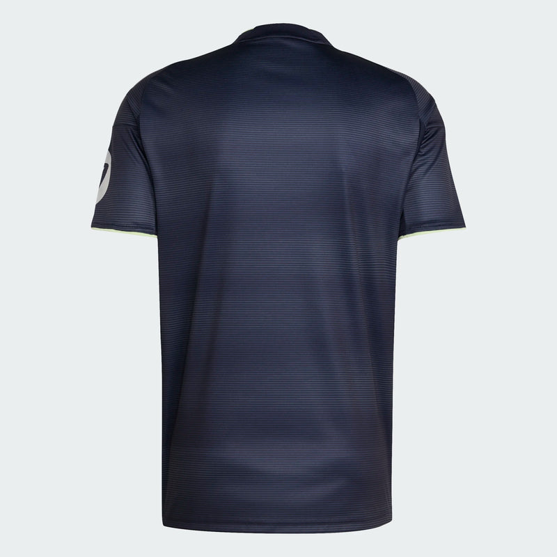 Load image into Gallery viewer, adidas Men's Real Madrid Away Jersey 2025/26
