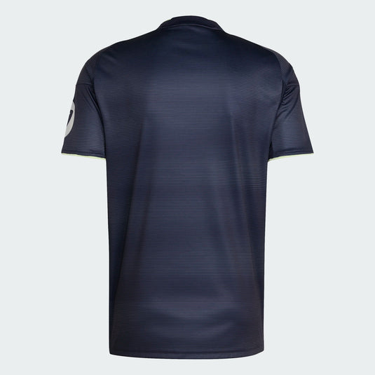 adidas Men's Real Madrid Away Jersey 2025/26