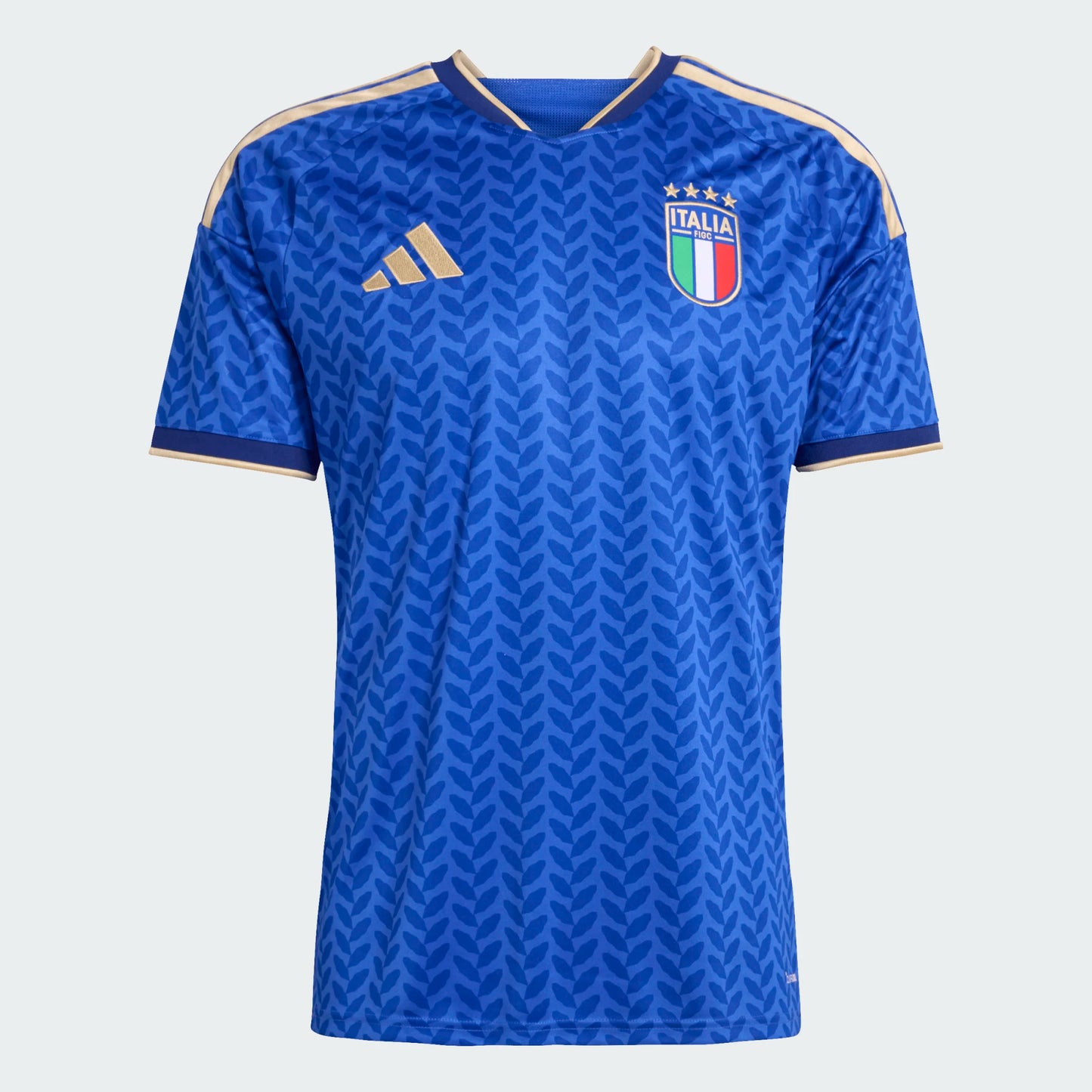 Men's Italy Home Jersey 2026