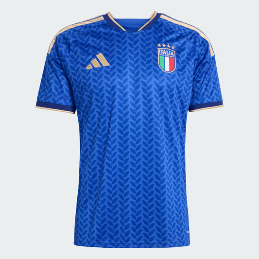 Men's Italy Home Jersey 2026