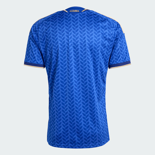 Men's Italy Home Jersey 2026