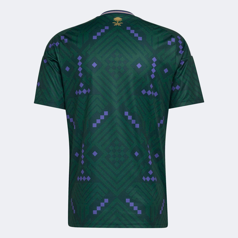 Load image into Gallery viewer, Men's Saudi Arabia 26 Home Jersey
