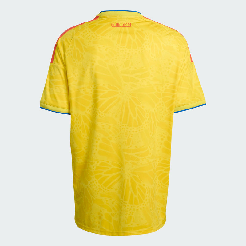 Load image into Gallery viewer, Men's Colombia World Cup 2026 Home Jersey
