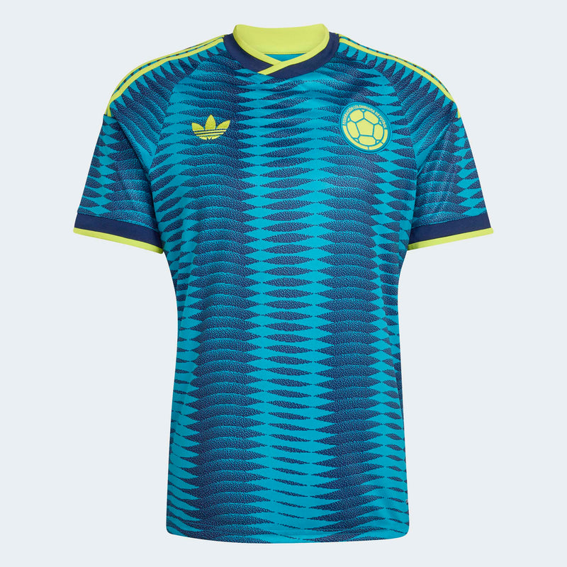 Load image into Gallery viewer, Men's Colombia 2026 World Cup Away Jersey
