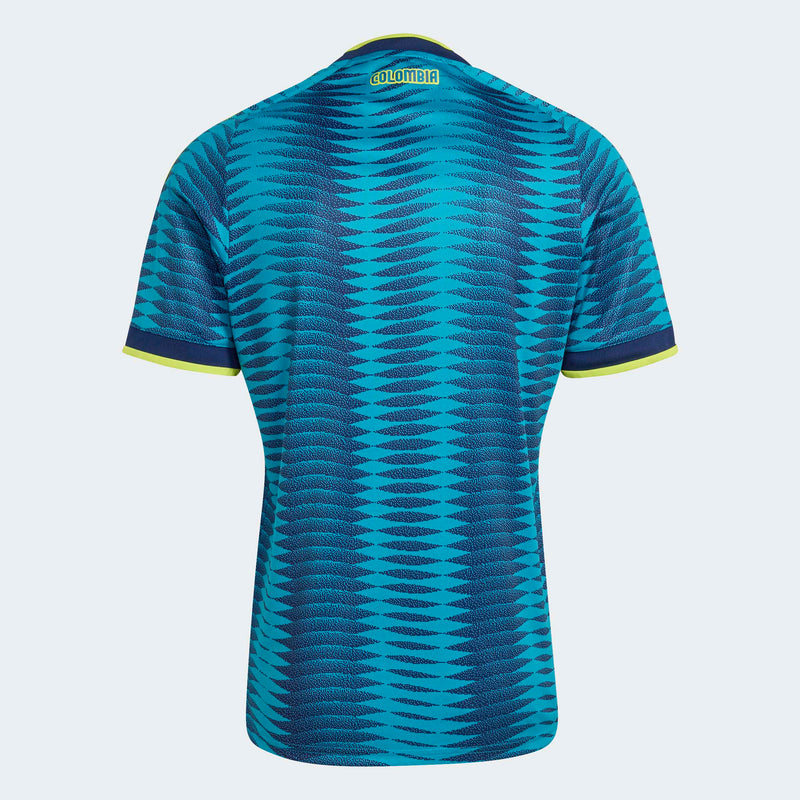 Load image into Gallery viewer, Men's Colombia 2026 World Cup Away Jersey
