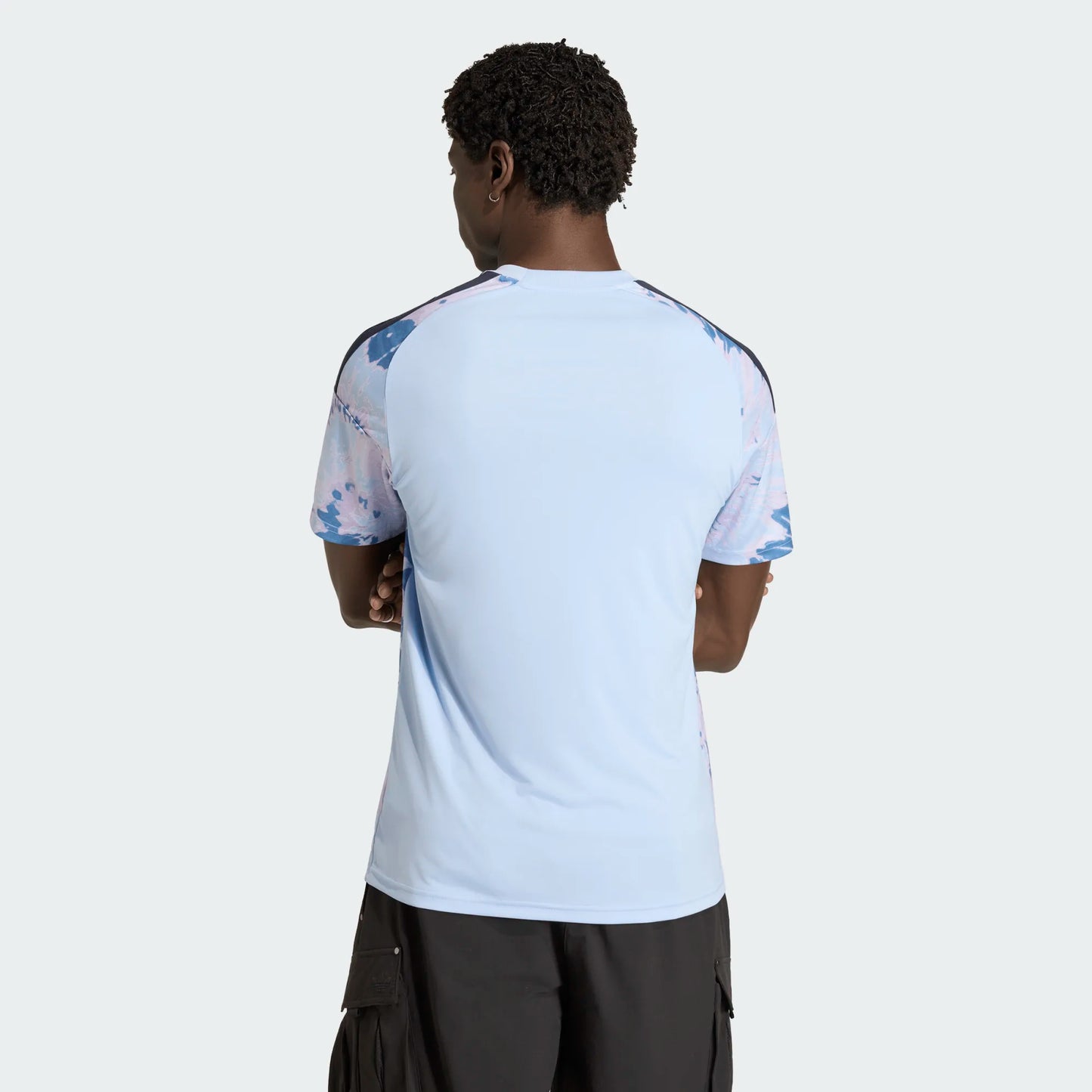 San Jose Earthquakes 26/27 Men's Away Jersey