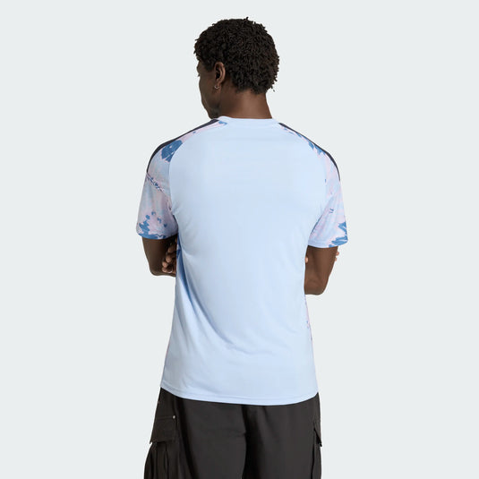 San Jose Earthquakes 26/27 Men's Away Jersey