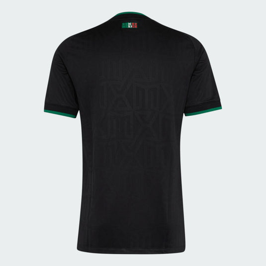 Mexico 26 Third Authentic Jersey