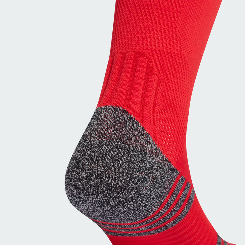 Load image into Gallery viewer, Mexico FMF 2026 World Cup Home Socks
