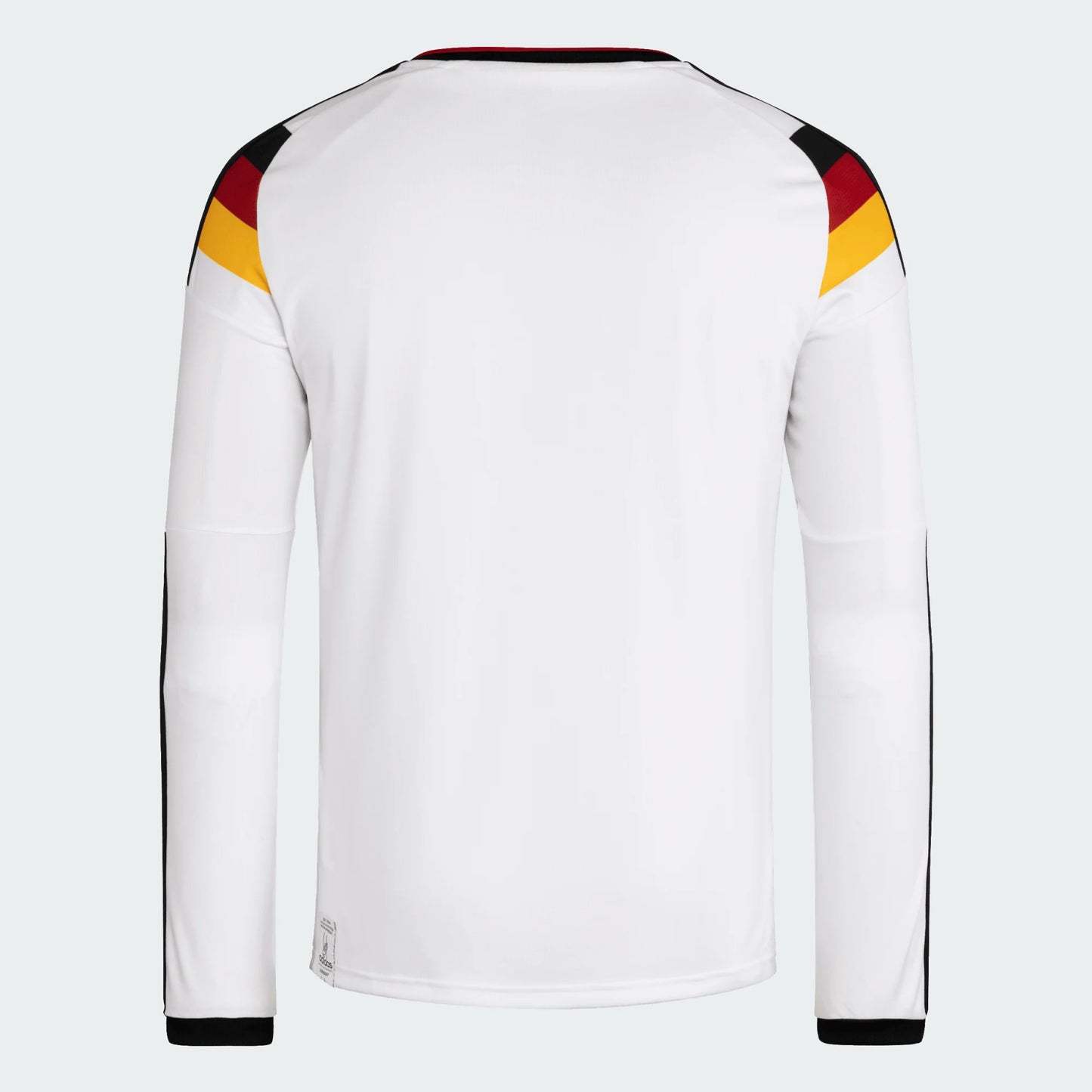 Men's Germany World Cup 2026 Home Jersey Long Sleeve