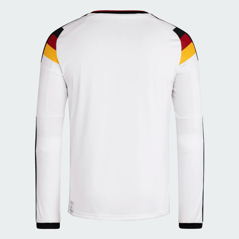 Load image into Gallery viewer, Men's Germany World Cup 2026 Home Jersey Long Sleeve
