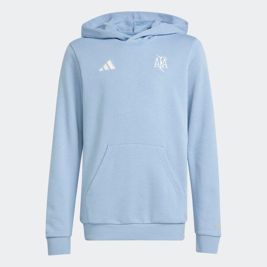 adidas Argentina Anniversary Hoodie Youth