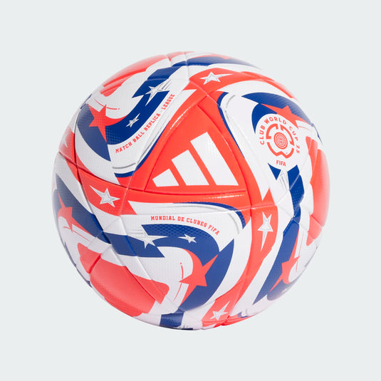 adidas 2025 FCWC League Soccer Ball