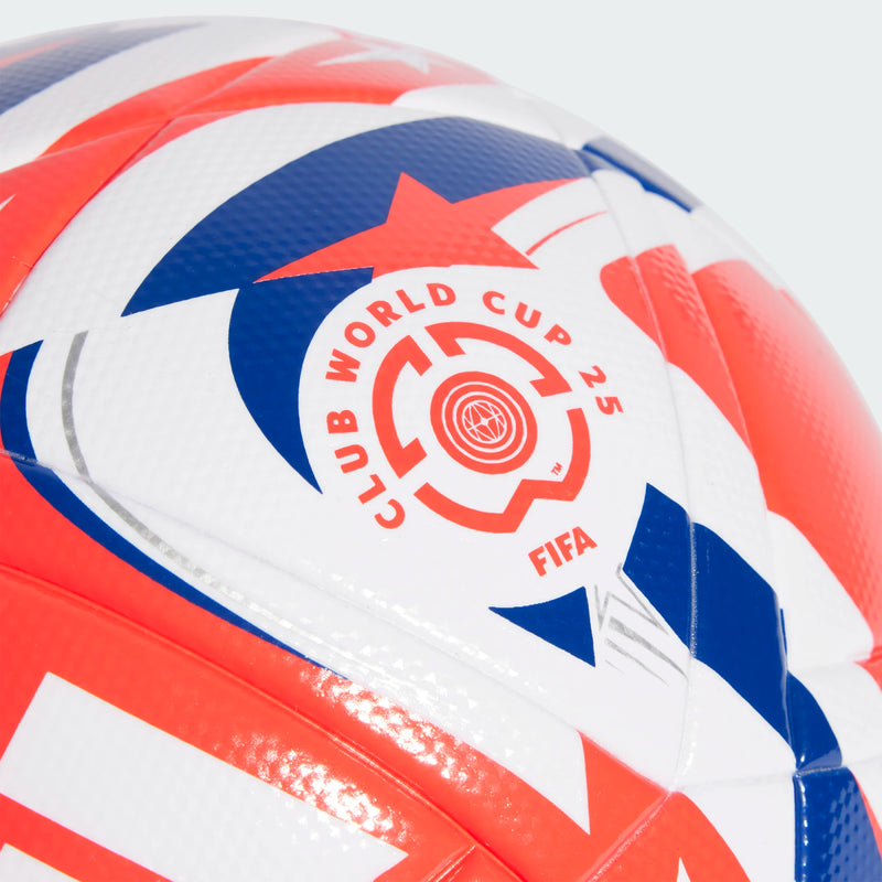 Load image into Gallery viewer, adidas 2025 FCWC League Soccer Ball
