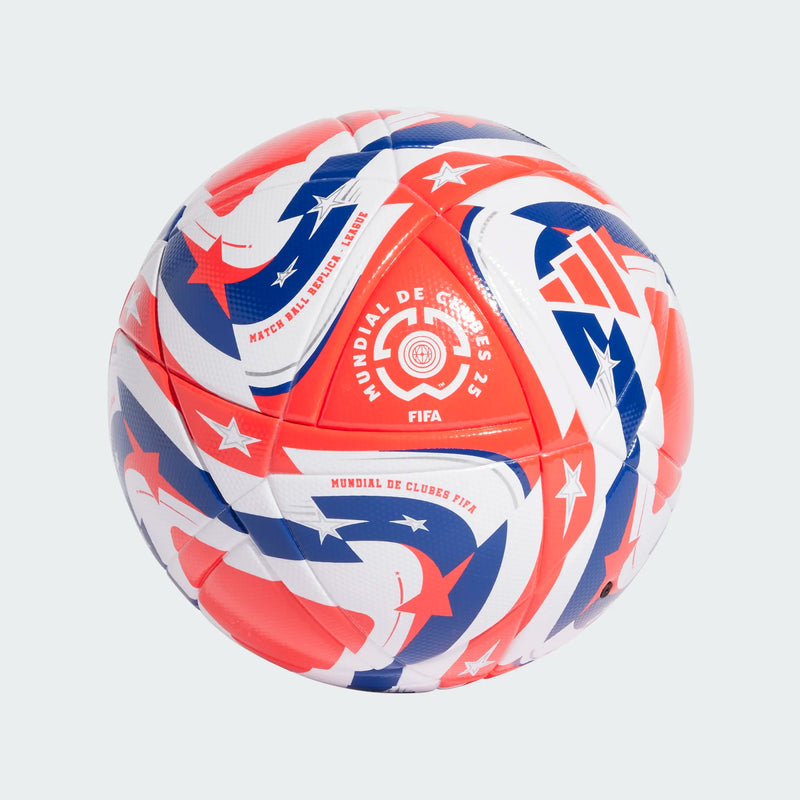 Load image into Gallery viewer, adidas 2025 FCWC League Soccer Ball
