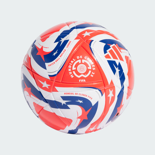 adidas 2025 FCWC League Soccer Ball
