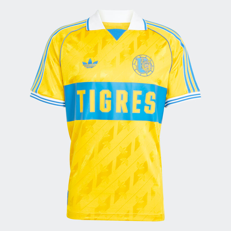 Load image into Gallery viewer, adidas Tigres Anniversary Jersey
