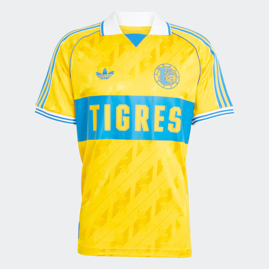 adidas Tigres Anniversary Jersey