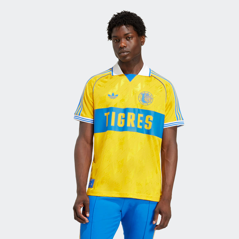 Load image into Gallery viewer, adidas Tigres Anniversary Jersey
