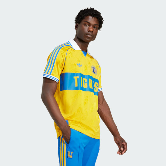 adidas Tigres Anniversary Jersey