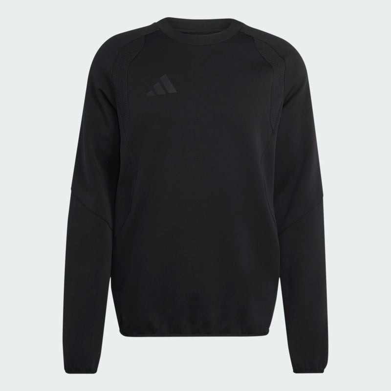 Load image into Gallery viewer, Virginia Velocity FC adidas Crew Sweat Top
