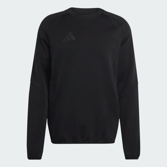 Virginia Velocity FC adidas Crew Sweat Top