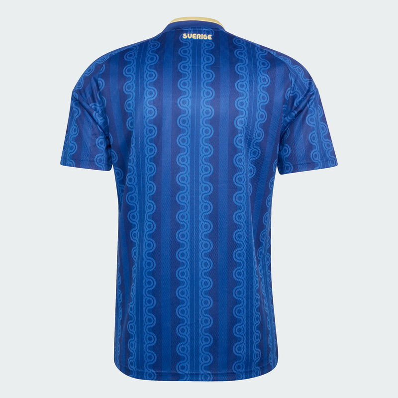 Load image into Gallery viewer, Men's Sweden 2026 Away Jersey
