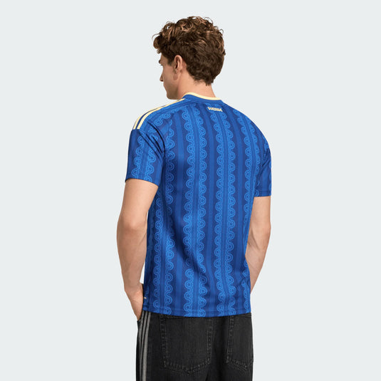Men's Sweden 2026 Away Jersey