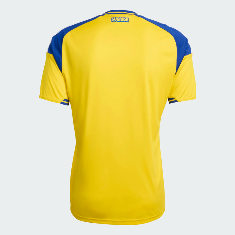 Load image into Gallery viewer, Men's Sweden 2026 Home Jersey
