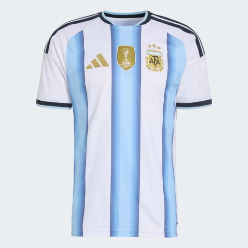 Load image into Gallery viewer, Argentina 2026 Home Authentic Jersey
