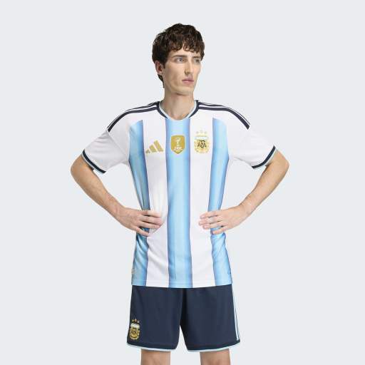 Load image into Gallery viewer, Argentina 2026 Home Authentic Jersey
