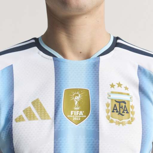 Load image into Gallery viewer, Argentina 2026 Home Authentic Jersey
