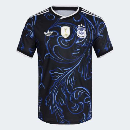 Load image into Gallery viewer, Argentina 2026 Away Authentic Jersey
