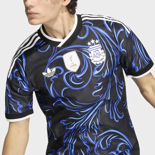 Load image into Gallery viewer, Argentina 2026 Away Authentic Jersey

