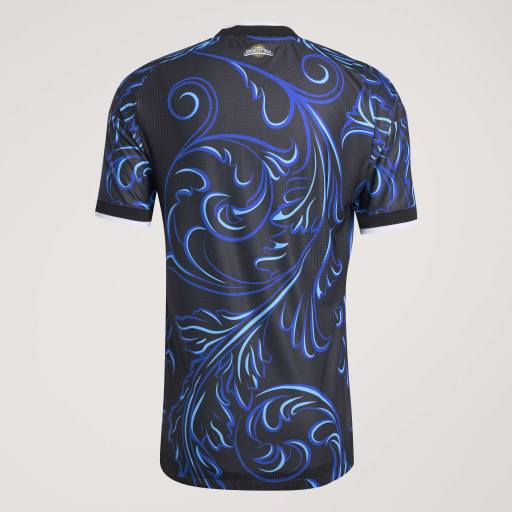 Argentina 2026 Away Authentic Jersey