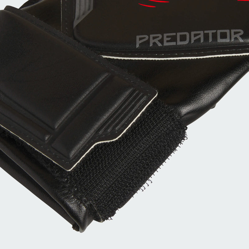 Load image into Gallery viewer, adidas Youth Predator GL Training Goalkeeper Glove Black
