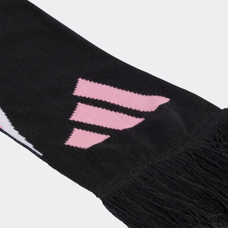 Load image into Gallery viewer, Juventus Fan Scarf
