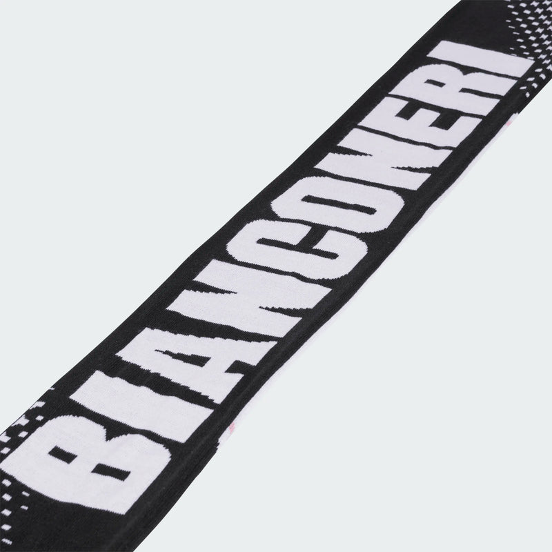 Load image into Gallery viewer, Juventus Fan Scarf
