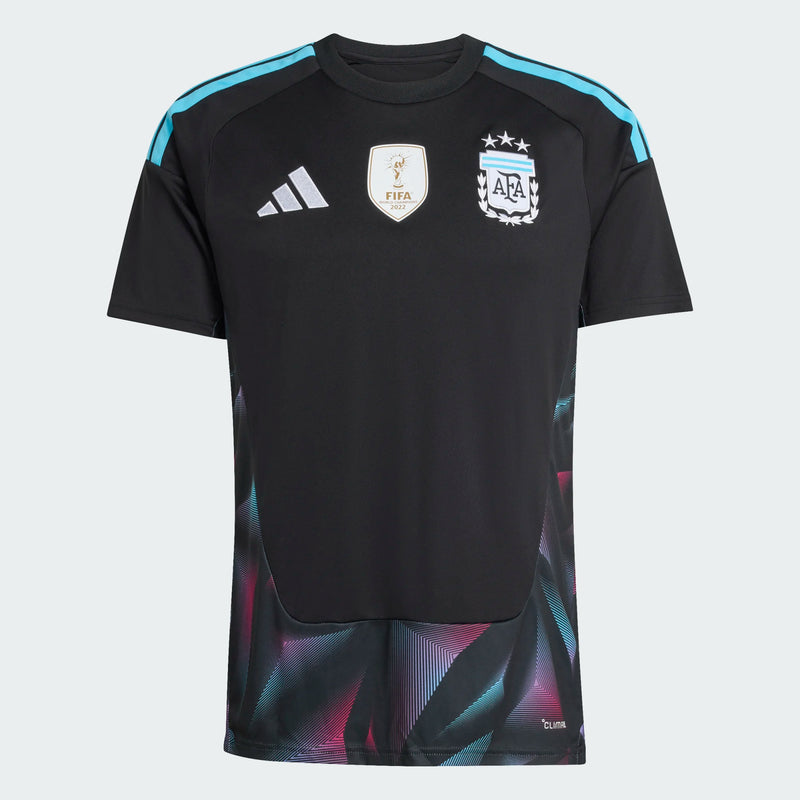 Load image into Gallery viewer, Argentina 2026 World Cup Goalkeeper Jersey Short Sleeve

