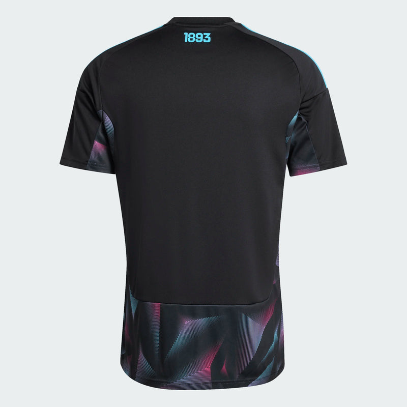 Load image into Gallery viewer, Argentina 2026 World Cup Goalkeeper Jersey Short Sleeve
