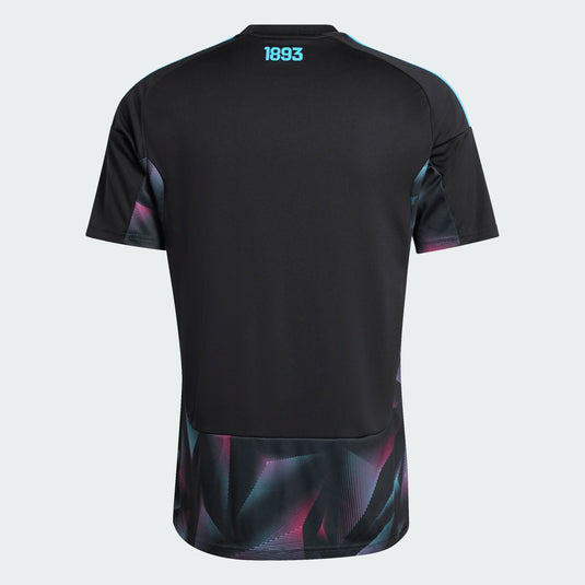 Argentina 2026 World Cup Goalkeeper Jersey Short Sleeve