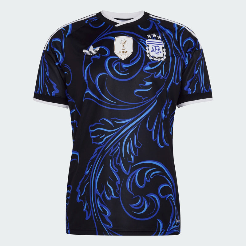 Load image into Gallery viewer, Argentina Away 2026 World Cup Jersey

