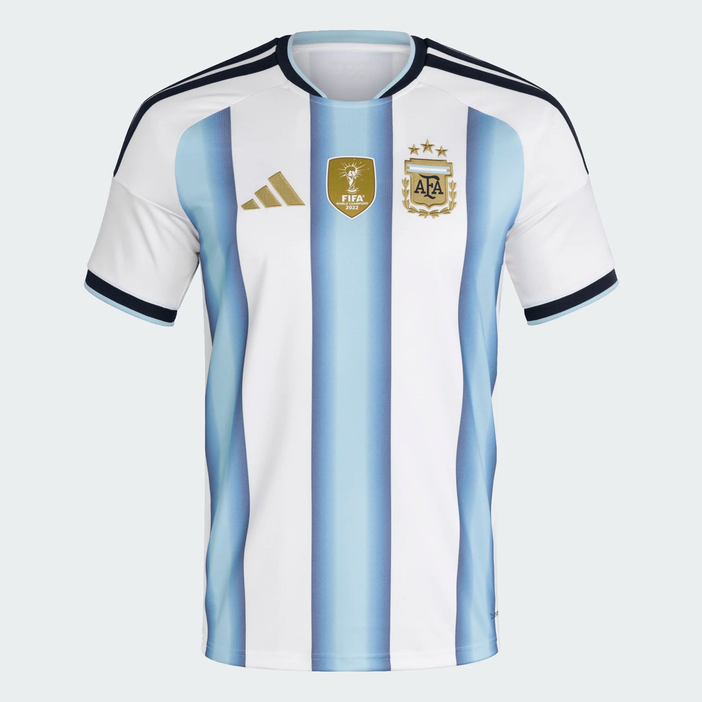 Men's Argentina World Cup 2026 Home Jersey