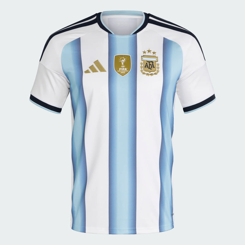 Load image into Gallery viewer, Men's Argentina World Cup 2026 Home Jersey
