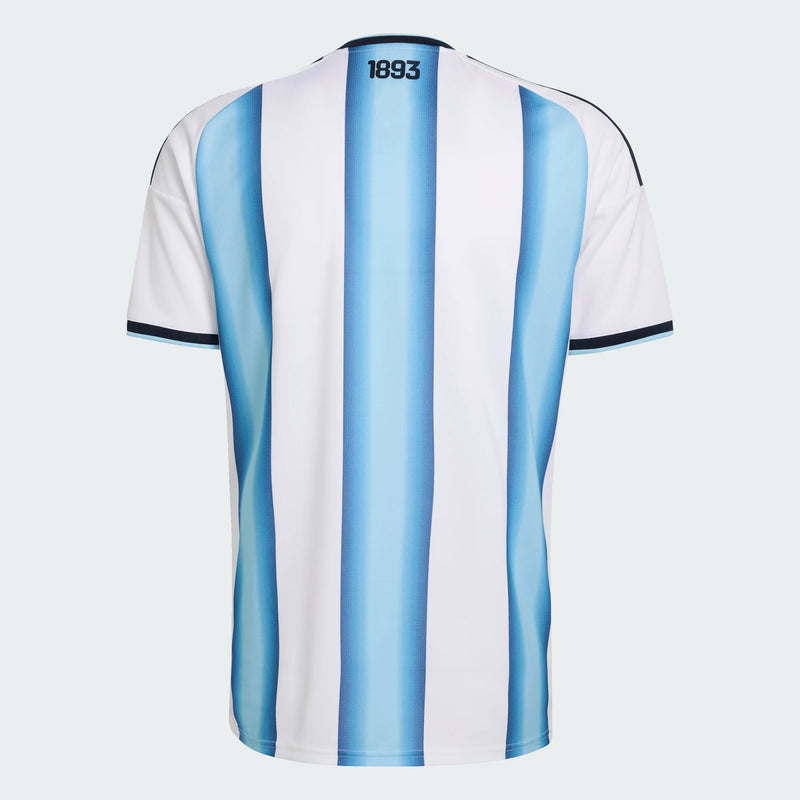 Load image into Gallery viewer, Men's Argentina World Cup 2026 Home Jersey
