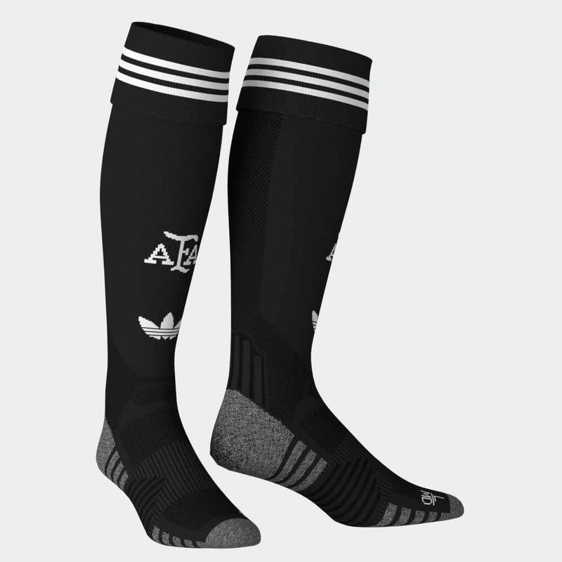 Load image into Gallery viewer, Argentina AFA World Cup 2026 Away Socks
